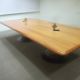 Geiger Table