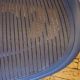 Brown Mesh Aeron Chair