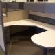 Knoll Managers Workstations