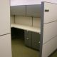 Steelcase Montage Used Office Cubicles