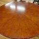 Top of Wooden Table