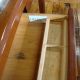 Drawer Close up