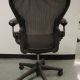 Herman Miller Aeron Chairs