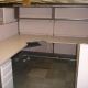 Herman Miller AO2 used cubes