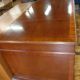 Surface of bernhardt desk