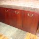 Matching Storage Credenza