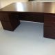 Knoll Desk