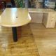 Gunlocke desk
