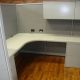 Steelcase Cubes