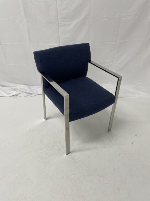 C61847 - HBF Side Chairs