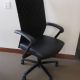 Leather Task Chairs