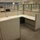 Knoll Cubicles