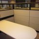 Knoll Used Cubicles