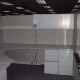 Steelcsase workstations