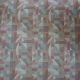 close up of fabric