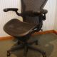Herman Miller Aeron Chairs