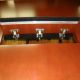 Grommet on Conference Table