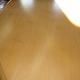 Close up of Finish on Haworth Desk