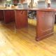 Bases for Conference Table