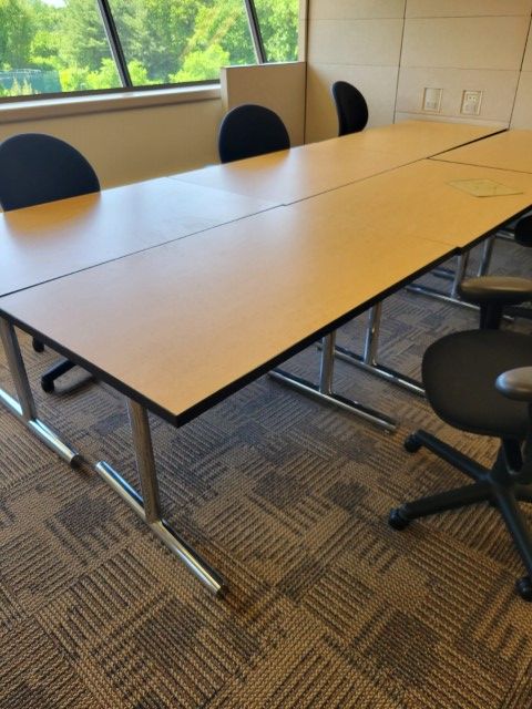 TT12027MM - Maple Tables