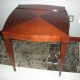 End table for set