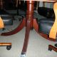 Base for Conference Table