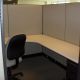 Knoll Morrison Workstations