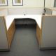 Steelcase Cubicles