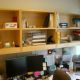 Knoll U-Shape Desk Sets