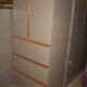 Meridian Storage Cabinets