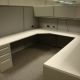 Steelcase Avenir Cubes