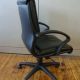 Leather Desk Chair