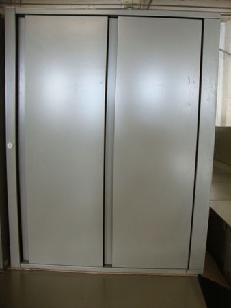 Steelcase Two Drawer Files