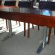 Training Tables
