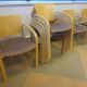 Dauphin Maple Side Chairs