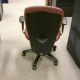 Red Desk Chairs