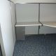 Steelcase  cubes