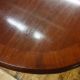 Close up of table desk