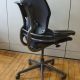 Back of Humanscale Freedom Chair