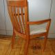 Back of Bernhardt Seating