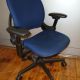 Steelcase Leap Chairs