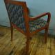 back view of Steelcase side chairs