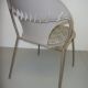 Back of the Stack Chairs