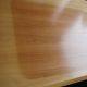 Blotter damage on Desk Surface