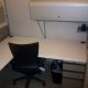 Knoll Cubicles