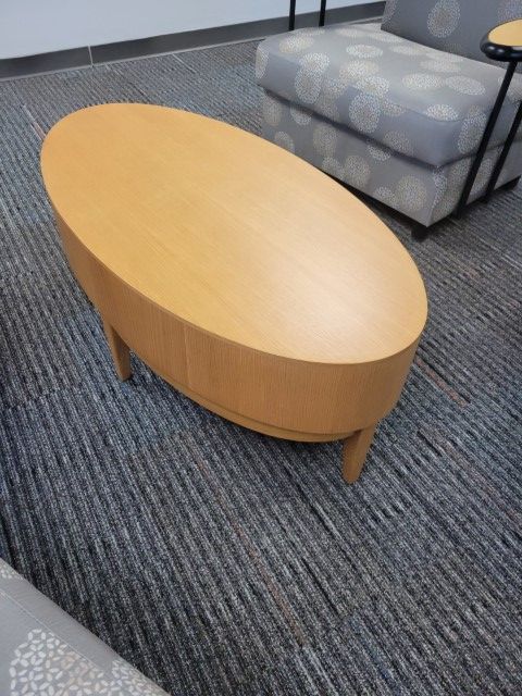 R6309 - Cherry Coffee Table