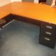 Allsteel Used Desks