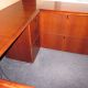 Used Desk Sets