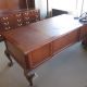 Ball and Claw Councill Desk