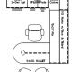 Steelcase Desk Set measurements